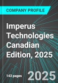 Imperus Technologies (LAB:TSX) Canadian Edition, 2025: Analytics, Extensive Financial Metrics, and Benchmarks Against Averages and Top Companies Within its Industry- Product Image