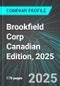Brookfield Corp (BN:NYS) Canadian Edition, 2025: Analytics, Extensive Financial Metrics, and Benchmarks Against Averages and Top Companies Within its Industry - Product Thumbnail Image