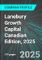 Lanebury Growth Capital (LLL:CNQ) Canadian Edition, 2025: Analytics, Extensive Financial Metrics, and Benchmarks Against Averages and Top Companies Within its Industry - Product Thumbnail Image