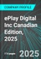 ePlay Digital Inc (EPYFF:PINX) Canadian Edition, 2025: Analytics, Extensive Financial Metrics, and Benchmarks Against Averages and Top Companies Within its Industry - Product Thumbnail Image