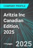Aritzia Inc (ATZ:TSE) Canadian Edition, 2025: Analytics, Extensive Financial Metrics, and Benchmarks Against Averages and Top Companies Within its Industry- Product Image