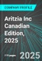 Aritzia Inc (ATZ:TSE) Canadian Edition, 2025: Analytics, Extensive Financial Metrics, and Benchmarks Against Averages and Top Companies Within its Industry - Product Thumbnail Image