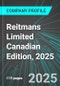 Reitmans (Canada) Limited (RET.A:TSX) Canadian Edition, 2025: Analytics, Extensive Financial Metrics, and Benchmarks Against Averages and Top Companies Within its Industry - Product Thumbnail Image