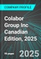 Colabor Group Inc (GCL:TSE) Canadian Edition, 2025: Analytics, Extensive Financial Metrics, and Benchmarks Against Averages and Top Companies Within its Industry - Product Thumbnail Image