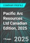 Pacific Arc Resources Ltd (PAV.H:TSX) Canadian Edition, 2025: Analytics, Extensive Financial Metrics, and Benchmarks Against Averages and Top Companies Within its Industry - Product Thumbnail Image