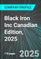 Black Iron Inc (BKIRF:PINX) Canadian Edition, 2025: Analytics, Extensive Financial Metrics, and Benchmarks Against Averages and Top Companies Within its Industry - Product Thumbnail Image