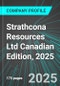 Strathcona Resources Ltd (SCR:TSE) Canadian Edition, 2025: Analytics, Extensive Financial Metrics, and Benchmarks Against Averages and Top Companies Within its Industry - Product Thumbnail Image