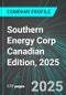 Southern Energy Corp (SOU:TSX) Canadian Edition, 2025: Analytics, Extensive Financial Metrics, and Benchmarks Against Averages and Top Companies Within its Industry - Product Thumbnail Image