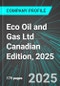 Eco (Atlantic) Oil and Gas Ltd (EOG:TSX) Canadian Edition, 2025: Analytics, Extensive Financial Metrics, and Benchmarks Against Averages and Top Companies Within its Industry - Product Thumbnail Image