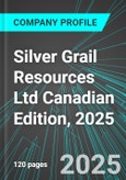 Silver Grail Resources Ltd (SVGAF:PINX) Canadian Edition, 2025: Analytics, Extensive Financial Metrics, and Benchmarks Against Averages and Top Companies Within its Industry- Product Image