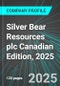 Silver Bear Resources plc (SBR:TSE) Canadian Edition, 2025: Analytics, Extensive Financial Metrics, and Benchmarks Against Averages and Top Companies Within its Industry - Product Thumbnail Image