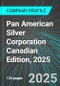Pan American Silver Corporation (PAAS:NYS) Canadian Edition, 2025: Analytics, Extensive Financial Metrics, and Benchmarks Against Averages and Top Companies Within its Industry - Product Thumbnail Image