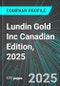 Lundin Gold Inc (LUG:TSE) Canadian Edition, 2025: Analytics, Extensive Financial Metrics, and Benchmarks Against Averages and Top Companies Within its Industry - Product Thumbnail Image