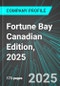 Fortune Bay (FOR:TSX) Canadian Edition, 2025: Analytics, Extensive Financial Metrics, and Benchmarks Against Averages and Top Companies Within its Industry - Product Thumbnail Image