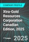Xtra-Gold Resources Corporation (XTG:TSE) Canadian Edition, 2025: Analytics, Extensive Financial Metrics, and Benchmarks Against Averages and Top Companies Within its Industry - Product Thumbnail Image