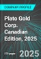 Plato Gold Corp. (PGC:TSX) Canadian Edition, 2025: Analytics, Extensive Financial Metrics, and Benchmarks Against Averages and Top Companies Within its Industry - Product Thumbnail Image