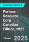 Parlane Resource Corp (PPP:TSX) Canadian Edition, 2025: Analytics, Extensive Financial Metrics, and Benchmarks Against Averages and Top Companies Within its Industry - Product Thumbnail Image