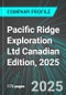 Pacific Ridge Exploration Ltd (PEXZF:PINX) Canadian Edition, 2025: Analytics, Extensive Financial Metrics, and Benchmarks Against Averages and Top Companies Within its Industry - Product Thumbnail Image