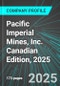 Pacific Imperial Mines, Inc. (PPM:TSX) Canadian Edition, 2025: Analytics, Extensive Financial Metrics, and Benchmarks Against Averages and Top Companies Within its Industry - Product Thumbnail Image