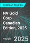 NV Gold Corp (NVGLF:PINX) Canadian Edition, 2025: Analytics, Extensive Financial Metrics, and Benchmarks Against Averages and Top Companies Within its Industry - Product Thumbnail Image