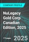 NuLegacy Gold Corp (NULGF:PINX) Canadian Edition, 2025: Analytics, Extensive Financial Metrics, and Benchmarks Against Averages and Top Companies Within its Industry - Product Thumbnail Image
