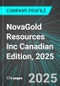 NovaGold Resources Inc (NG:ASE) Canadian Edition, 2025: Analytics, Extensive Financial Metrics, and Benchmarks Against Averages and Top Companies Within its Industry - Product Thumbnail Image