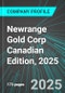 Newrange Gold Corp (NRGOF:PINX) Canadian Edition, 2025: Analytics, Extensive Financial Metrics, and Benchmarks Against Averages and Top Companies Within its Industry - Product Thumbnail Image
