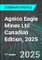 Agnico Eagle Mines Ltd (Ontario) (AEM:NYS) Canadian Edition, 2025: Analytics, Extensive Financial Metrics, and Benchmarks Against Averages and Top Companies Within its Industry - Product Thumbnail Image