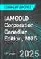 IAMGOLD Corporation (IMG:TSE) Canadian Edition, 2025: Analytics, Extensive Financial Metrics, and Benchmarks Against Averages and Top Companies Within its Industry - Product Thumbnail Image