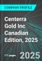 Centerra Gold Inc (CGAU:NYS) Canadian Edition, 2025: Analytics, Extensive Financial Metrics, and Benchmarks Against Averages and Top Companies Within its Industry - Product Thumbnail Image