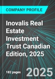 Inovalis Real Estate Investment Trust (INO.UN:TSE) Canadian Edition, 2025: Analytics, Extensive Financial Metrics, and Benchmarks Against Averages and Top Companies Within its Industry- Product Image