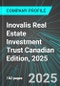Inovalis Real Estate Investment Trust (INO.UN:TSE) Canadian Edition, 2025: Analytics, Extensive Financial Metrics, and Benchmarks Against Averages and Top Companies Within its Industry - Product Thumbnail Image