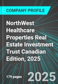 NorthWest Healthcare Properties Real Estate Investment Trust (NWH.UN:TSE) Canadian Edition, 2025: Analytics, Extensive Financial Metrics, and Benchmarks Against Averages and Top Companies Within its Industry- Product Image