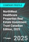 NorthWest Healthcare Properties Real Estate Investment Trust (NWH.UN:TSE) Canadian Edition, 2025: Analytics, Extensive Financial Metrics, and Benchmarks Against Averages and Top Companies Within its Industry - Product Thumbnail Image