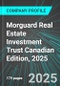 Morguard Real Estate Investment Trust (MRT.UN:TSE) Canadian Edition, 2025: Analytics, Extensive Financial Metrics, and Benchmarks Against Averages and Top Companies Within its Industry - Product Thumbnail Image