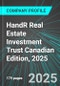 HandR Real Estate Investment Trust (HR.UN:TSE) Canadian Edition, 2025: Analytics, Extensive Financial Metrics, and Benchmarks Against Averages and Top Companies Within its Industry - Product Thumbnail Image