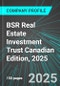 BSR Real Estate Investment Trust (HOM.U:TSE) Canadian Edition, 2025: Analytics, Extensive Financial Metrics, and Benchmarks Against Averages and Top Companies Within its Industry - Product Thumbnail Image
