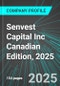 Senvest Capital Inc (SEC:TSE) Canadian Edition, 2025: Analytics, Extensive Financial Metrics, and Benchmarks Against Averages and Top Companies Within its Industry - Product Thumbnail Image