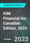 IGM Financial Inc (IGM:TSE) Canadian Edition, 2025: Analytics, Extensive Financial Metrics, and Benchmarks Against Averages and Top Companies Within its Industry - Product Thumbnail Image
