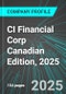 CI Financial Corp (CIX:TSE) Canadian Edition, 2025: Analytics, Extensive Financial Metrics, and Benchmarks Against Averages and Top Companies Within its Industry - Product Thumbnail Image