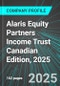 Alaris Equity Partners Income Trust (AD.UN:TSE) Canadian Edition, 2025: Analytics, Extensive Financial Metrics, and Benchmarks Against Averages and Top Companies Within its Industry - Product Thumbnail Image