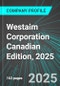 Westaim Corporation (The) (WED:TSX) Canadian Edition, 2025: Analytics, Extensive Financial Metrics, and Benchmarks Against Averages and Top Companies Within its Industry - Product Thumbnail Image