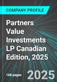 Partners Value Investments LP (PVF.UN:TSX) Canadian Edition, 2025: Analytics, Extensive Financial Metrics, and Benchmarks Against Averages and Top Companies Within its Industry- Product Image