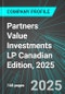 Partners Value Investments LP (PVF.UN:TSX) Canadian Edition, 2025: Analytics, Extensive Financial Metrics, and Benchmarks Against Averages and Top Companies Within its Industry - Product Thumbnail Image