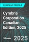 Cymbria Corporation (CYB:TSE) Canadian Edition, 2025: Analytics, Extensive Financial Metrics, and Benchmarks Against Averages and Top Companies Within its Industry - Product Thumbnail Image