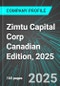 Zimtu Capital Corp (ZC:TSX) Canadian Edition, 2025: Analytics, Extensive Financial Metrics, and Benchmarks Against Averages and Top Companies Within its Industry - Product Thumbnail Image