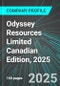 Odyssey Resources Limited (ODX.H:TSX) Canadian Edition, 2025: Analytics, Extensive Financial Metrics, and Benchmarks Against Averages and Top Companies Within its Industry - Product Thumbnail Image
