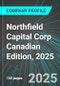 Northfield Capital Corp (NFD.A:TSX) Canadian Edition, 2025: Analytics, Extensive Financial Metrics, and Benchmarks Against Averages and Top Companies Within its Industry - Product Thumbnail Image