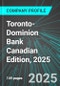 Toronto-Dominion Bank (TD Bank) (TD:NYS) Canadian Edition, 2025: Analytics, Extensive Financial Metrics, and Benchmarks Against Averages and Top Companies Within its Industry - Product Thumbnail Image