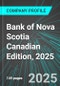 Bank of Nova Scotia (Scotiabank) (BNS:NYS) Canadian Edition, 2025: Analytics, Extensive Financial Metrics, and Benchmarks Against Averages and Top Companies Within its Industry - Product Thumbnail Image